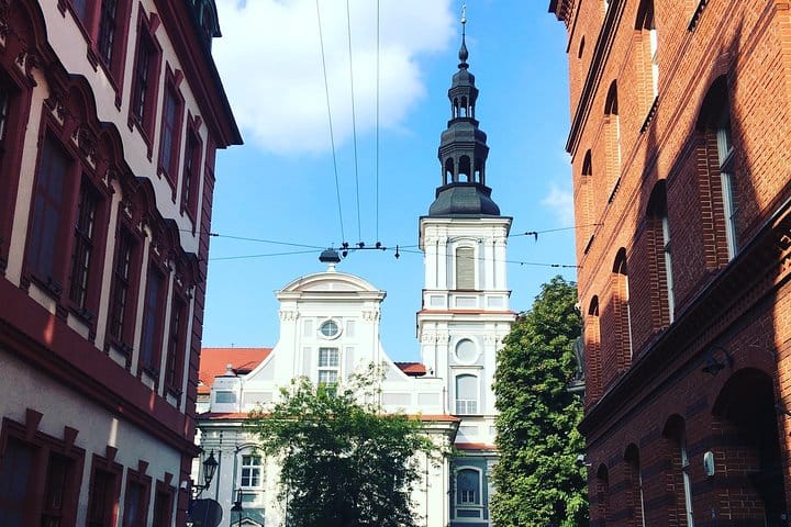 Highlights of Wroclaw Private Tour with One Entrance 3