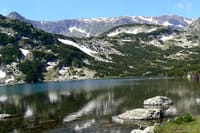 The Seven Rila Lakes & Rila Monastery from Sofia 10