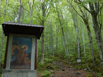 Full Day Tour of Rila Monastery and St. Ivan Cave from Sofia