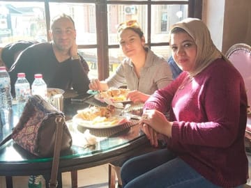 Alexandria Day Tour: Catacombs, Citadel & Library