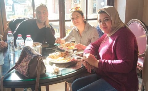 Alexandria Day Tour: Catacombs, Citadel & Library