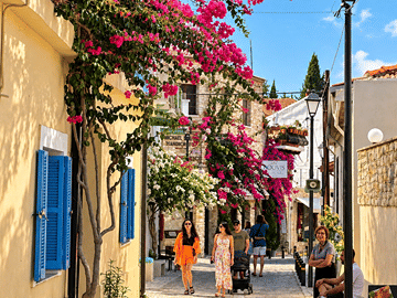 Troodos Village 8-Hour Food and Wine Tour from Ayia Napa