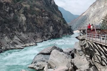 8-Day Yunnan Sightseeing Tour: Kunming, Dali, Lijiang, Shangri-La
