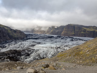 South Coast & Northern Lights Small Group Tour from Reykjavík, photo 18