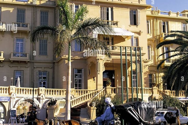 3-Hour Private Luxor Horse Carriage Experience around Luxor City