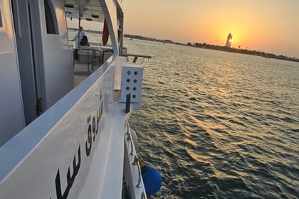 Jeddah Sun Set Tour
