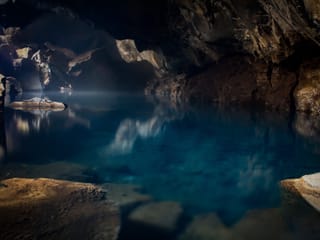 All in one: Mývatn, Goðafoss, Dettifoss, Selfoss, cave and the Nature baths, photo 17