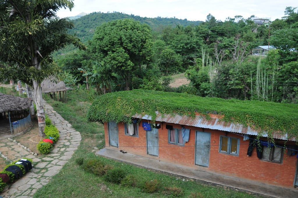 8-Day Sirubari Village Homestay Hiking Tour