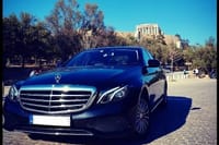 The Best Welcome Transfer Airport Services  2
