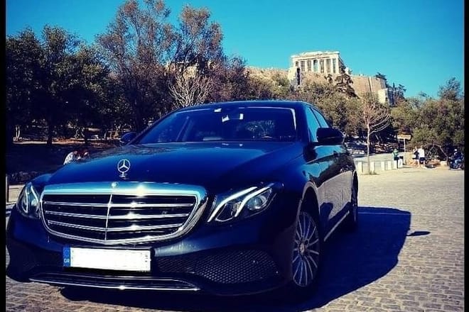 The Best Welcome Transfer Airport Services  photo 2