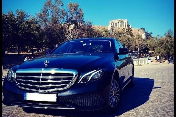 The Best Welcome Transfer Airport Services  2