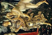 Uffizi Museum Group Tour with Russian Guide in Florence 1