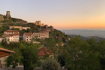 4-Days Ferry Tour to Valbona Village , Kosovo and Seaside