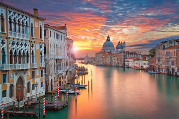 Customizable Guided Tour of Venice's Iconic Sights