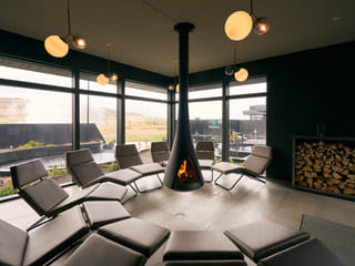 Krauma Geothermal Baths & Spa – Admission, photo 59