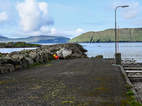 Iceland & Faroe Islands One or Both!
