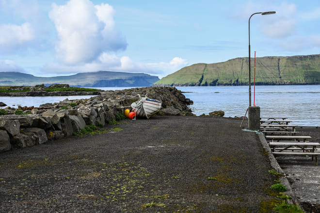 Iceland/Faroe Islands One or Both! 2027