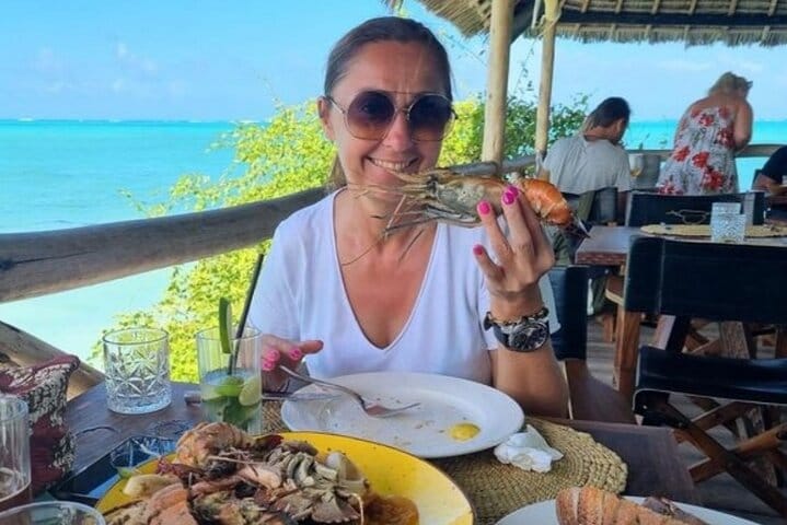 Jozani Forest Tour and Lunch at Rock Restaurant in Zanzibar 8