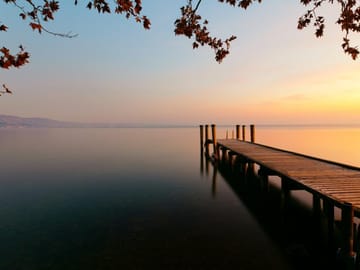 Self-Drive Tour of Italy's Lakes from Milan