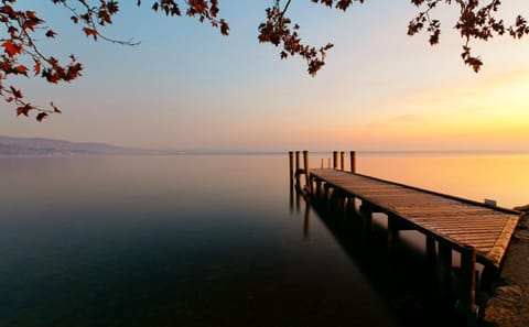 Self-Drive Tour of Italy's Lakes from Milan