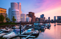 Dusseldorf in 1 Day - Walking Tour - Audioguide in 7 languages 4