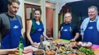 Essaouira Cooking Class | 1 Day : Private & Luxury 8