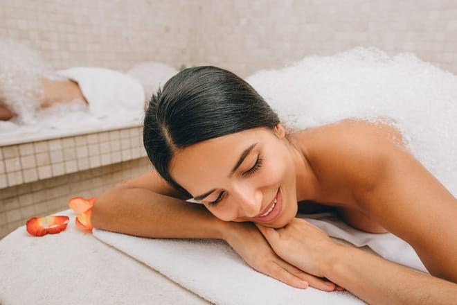 Turkish Bath Experience with Massage from Belek photo 3