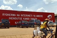 Kigali African Shopping Tour  7