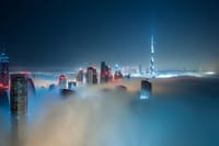 dubai night tours