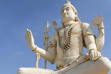 10-Day Gujarat Tour: Wildlife Exploration and Gandhi's Legacy