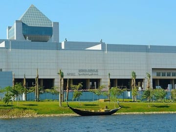Alexandria Highlights Day Tour