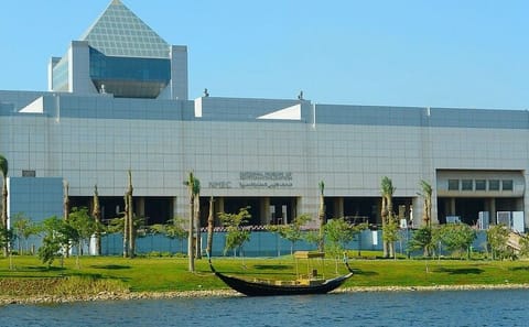 Cultural Tour of the National Museum of Egyptian Civilization in Cairo