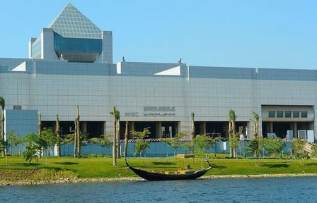 Cultural Tour of the National Museum of Egyptian Civilization in Cairo