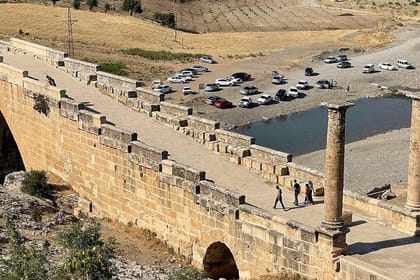 Mount Nemrut and Gobekli Tepe Tour 2-Day 1-Night from Istanbul