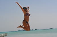 Fantastic Orange Bay &amp; Parasailing &amp; Water sports &amp; Snorkeling -Hurghada