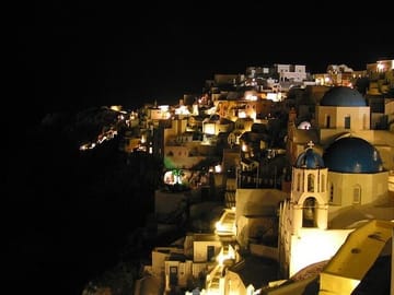 Santorini Acient Akrotiri and Wine museum