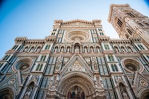 Florence Duomo Complex Guided tour 