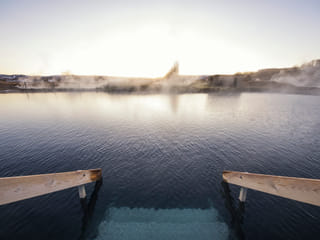 The Golden Circle and the Secret Lagoon , photo 20