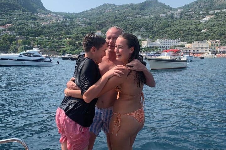 OUR GUESTS AUSTRALIA