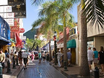 St. Maarten 6-Pack Island Tour with Cultural Insights