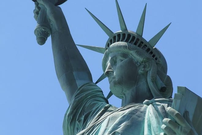 VIP NYC Access: Statue of Liberty, Edge, Ground Zero & 911 Memorial 10