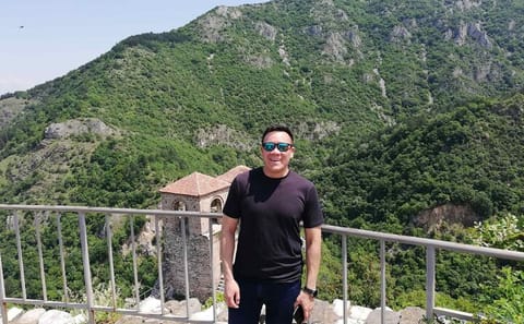 Private Day Trip to Plovdiv and Asen’s Fortress