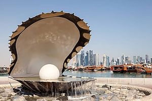 Layover Doha City Tour