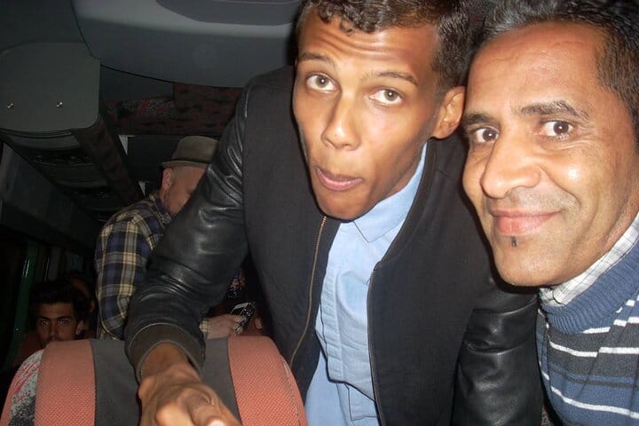 3-Days Morocco Desert Tour from Marrakech to Merzouga