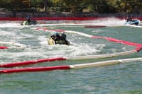 Punta Cana Jet Ski and Aqua Kart Adventure with Water Park Access 6