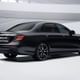 Business Class Cars