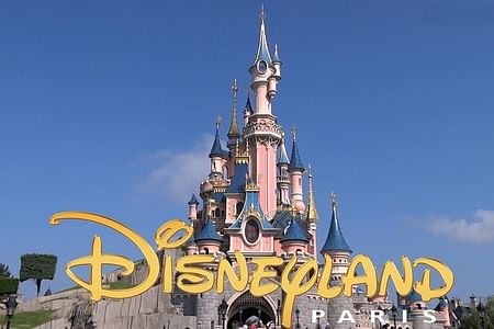 Luxury Private Transfer from Brussels to Disneyland Paris