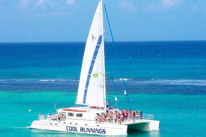Martha Brea Bamboo Rafting with Transportation from Montego Bay
