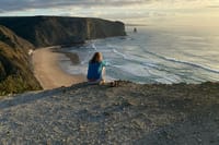 Private Faro Cultural & Scenic Tour 10