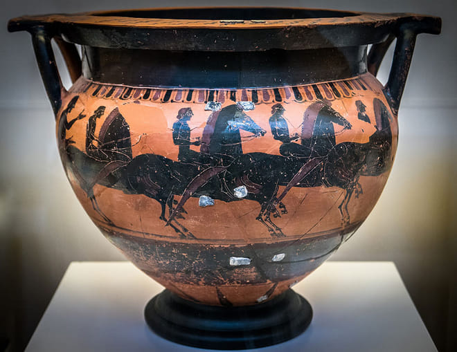 Athens Full Day Tour with a Trikke - Acropolis & Museum Walking Tour Combo photo 3